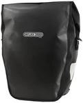 Ortlieb Back-Roller Core 20 - Hinterradtasche QL2.1 42 cm (black)