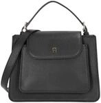 Aigner Delia - Henkeltasche S 23 cm (black)