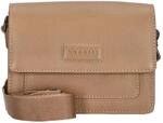 bugatti Elsa - Umh&auml;ngetasche Leder S 18.5 cm (sand)