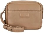 bugatti Elsa - Schultertasche S Leder 18.5 cm (sand)