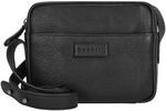 bugatti Elsa - Schultertasche S Leder 18.5 cm (black)