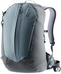 Deuter AC Lite 15 SL - Women's Wanderrucksack 44 cm (shale-graphite)