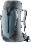 Deuter AC Lite 14 SL - Women's Wanderrucksack 54 cm (shale-graphite)
