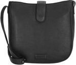 bugatti Elsa - Umh&auml;ngetasche 30 cm (black)