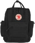 Fj&auml;llr&auml;ven Kanken Outlong - Rucksack 42 cm (black)