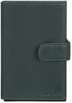 Samsonite Alu Fit 202 - Kreditkartenetui 8cc 10.2 cm RFID (climbing ivy)