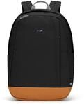 pacsafe GO 25 - Rucksack 15" 46 cm (jet black)