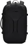 pacsafe EXP45 - Reiserucksack 16" 55cm (schwarz)