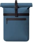 Ucon Acrobatics Niklas Lotus Rolltop - Rucksack 16'' 49 cm (petrol)