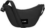 pacsafe GO Lunar crossbody - Umh&auml;ngetasche 28 cm RFID (jet black)