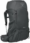 Osprey Renn 50 Women - Trekkingrucksack 70 cm (dark charcoal/gray wolf)