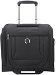 Delsey Paris Helium Dlx 2.0 (Raynair) - 2-Rollen-Businesstrolley 39 cm (schwarz)