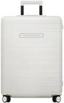 Horizn Studios H6 Essential Check In - 4-Rollen-Trolley 64 cm (all white)