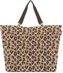 reisenthel XL - Shopper 65 cm (leo macchiato)