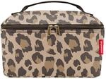 reisenthel travelling - Beautycase 27 cm (leo macchiato)