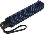 Knirps A.200 M Duomatic - Taschenschirm Regenschirm (joy navy)