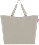 reisenthel XL - Shopper 65 cm (herringbone sand)