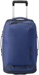 Eagle Creek Expanse Intl Carry On 35 - 2-Rollen Reisetasche 17" 55 cm recycelt