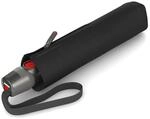 Knirps T.200 M Duomatic - Regenschirm (black)