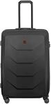 Wenger Prymo - 4-Rollen-Trolley L 76cm erw. (black)