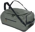 Evoc Duffle Bag 60 - Reisetasche 60 cm (dark olive/black)