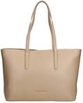 Valentino Bags Special Martu - Schultertasche 40 cm (beige)