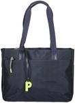 Picard Lucky One - G&uuml;rteltasche 38 cm (navy)