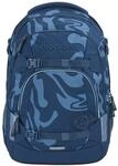 Coocazoo Mate - Schulrucksack 44 cm (Breaking Waves)