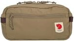 Fj&auml;llr&auml;ven High Coast Hip Pack - G&uuml;rteltasche 21 cm (clay)