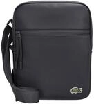Lacoste LCST - Umh&auml;ngetasche M 25.5 cm (schwarz)