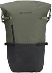 Vaude CityGo 23 II - Rucksack 13.3" 53 cm (khaki)