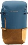 Vaude CityGo 30 II - Rucksack 15.6" 60 cm (baltic sea)