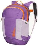 Jack Wolfskin Moab Jam 12 - Jr. Rucksack 37 cm (sea rose)