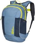 Jack Wolfskin Moab Jam 12 - Jr. Rucksack 37 cm (elemental blue)