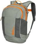 Jack Wolfskin Moab Jam 12 - Jr. Rucksack 37 cm (mint leaf)