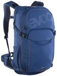 Evoc Stage 18L - Fahrradrucksack 48 cm (denim)