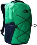 The North Face Jester 28 - Rucksack 46 cm (optic emerald/summit navy)
