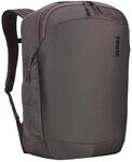 Thule Subterra 2 Convertible - Reiserucksack 16" 55 cm (vetiver gray)