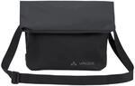 Vaude Heka II - Umh&auml;ngetasche 26 cm (black)