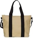 Rains Tote Bag Mini - Shopper 36 cm (sand)