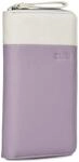 zwei Eva EV2 - Geldb&ouml;rse 15cc 19 cm (lilac)
