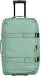 Travelite Kick-Off - Rollenreisetasche L 68 cm (salbei)