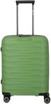 Travelite Mooby - 4-Rollen-Kabinentrolley S 55 cm (gr&uuml;n)