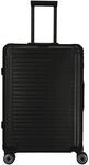 Travelite Next - 4-Rollen-Trolley M 67 cm (black)