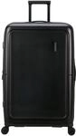 American Tourister Dashpop - 4-Rollen-Trolley 77 cm erw. (schwarz)