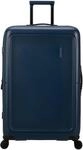 American Tourister Dashpop - 4-Rollen-Trolley 77 cm erw. (blau)