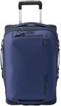 Eagle Creek Expanse Intl Carry On 35 - 2-Rollen Reisetasche 13" 55 cm recycelt...
