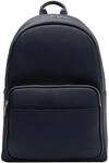 Lacoste Men's Classic - Rucksack 13" 44 cm RFID (marine 166)