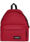 Eastpak Padded Pak'r 24 - Rucksack 40 cm (scarlet red)