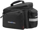 KLICKfix Rixen & Kaul Backpacks 10 - Hinterradtasche 35 cm (black)